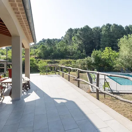 Luminieres 2 Holiday home Les Salelles (Ardeche)