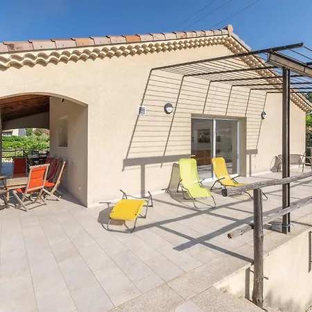 Holiday home Luminieres 2 Les Salelles (Ardeche)
